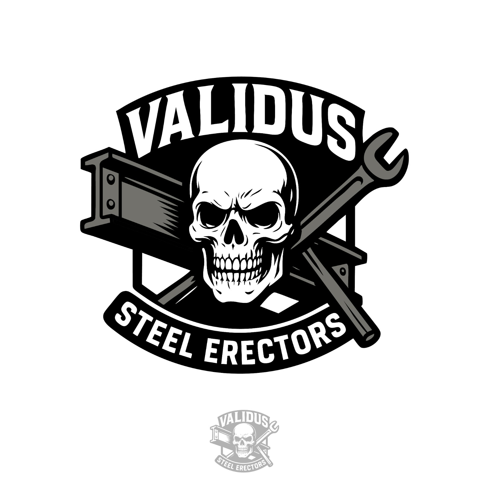 Logo Design by Titan Solbiz for this project | Design #35725454