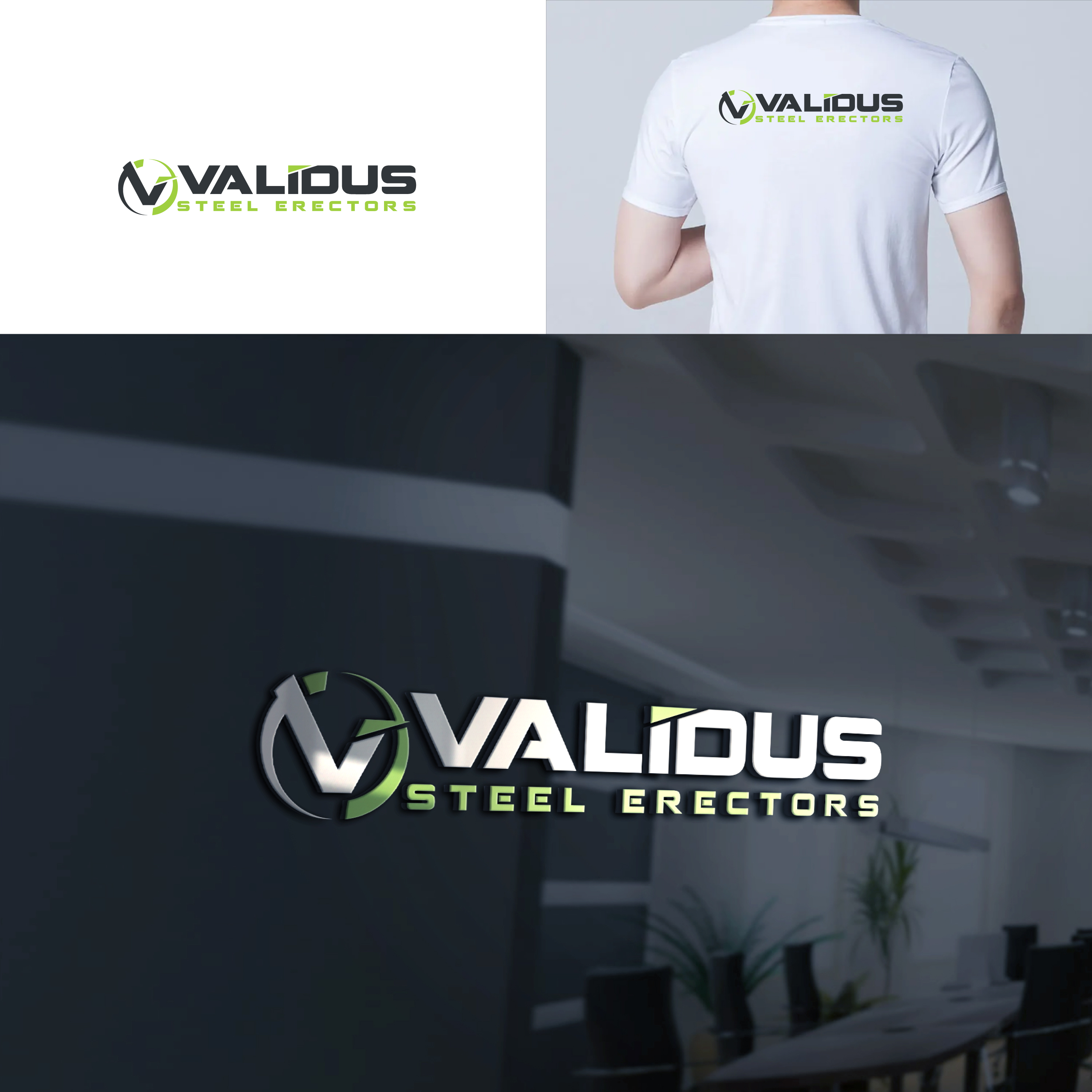 Logo Design by UMBRA Designs for this project | Design #35721059