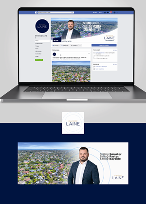 Design Facebook par anyerber gonzalez pour LKMO Properties | Design : #35721290