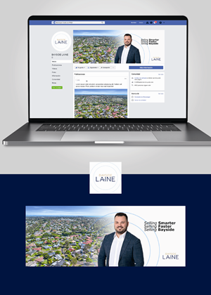 Design Facebook par anyerber gonzalez pour LKMO Properties | Design : #35725999