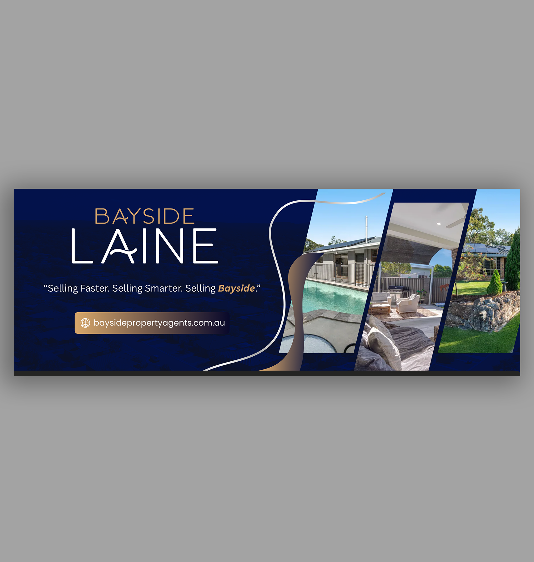 Design Facebook par AP Creatives pour LKMO Properties | Design #35720976