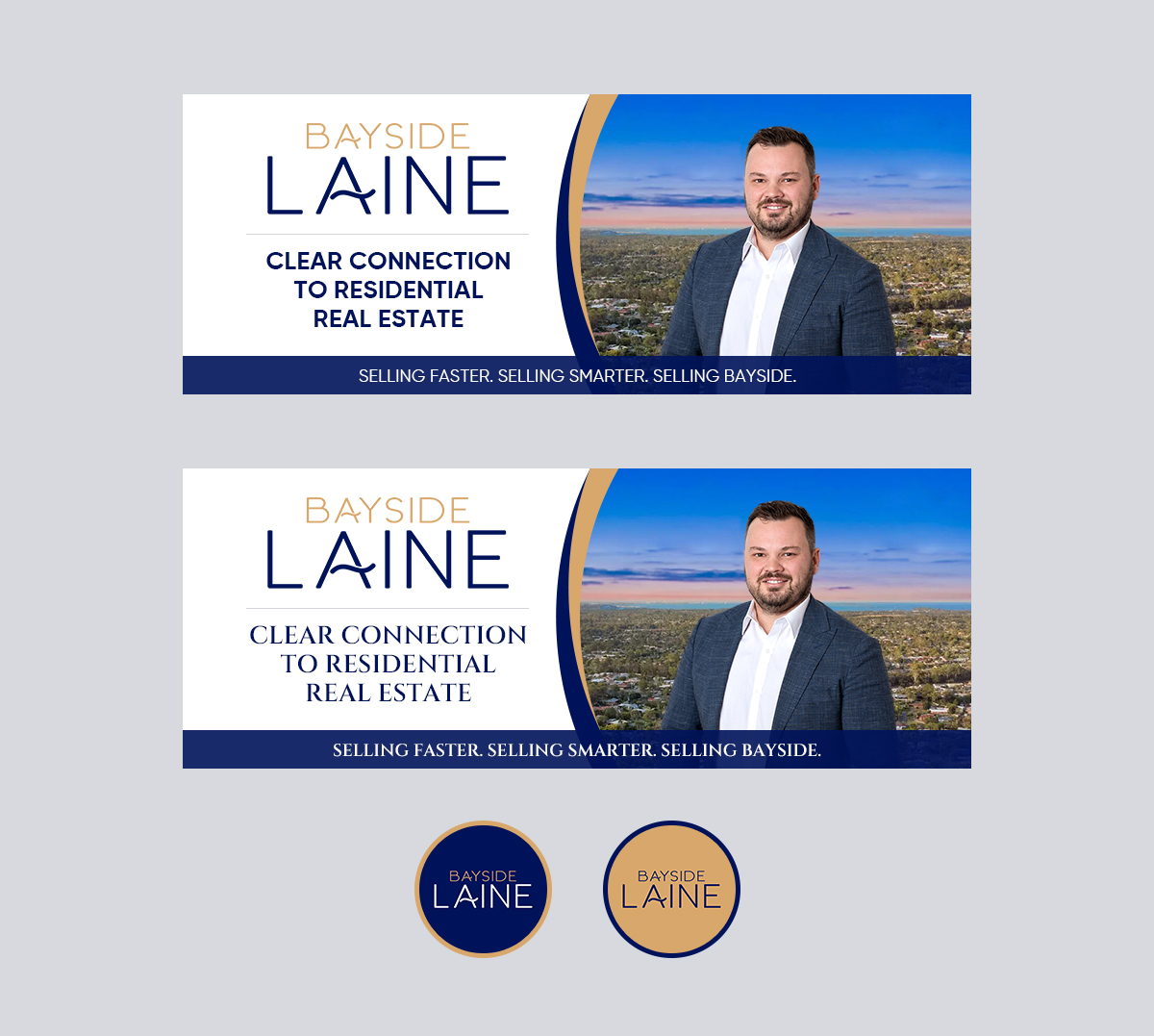 Facebook-Design von @u9icorngraphix für LKMO Properties | Design: #35725964