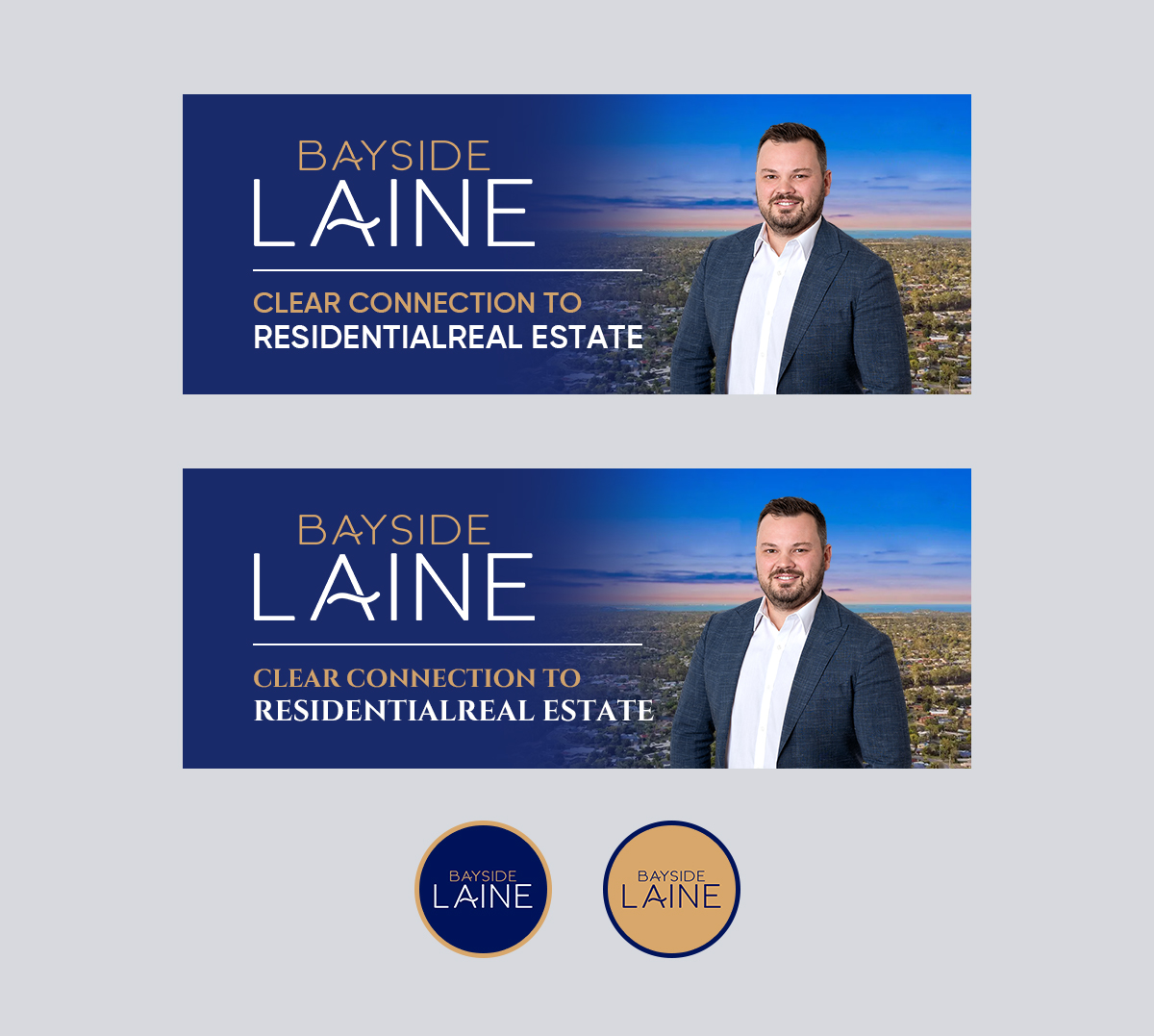 Facebook Design by @u9icorngraphix for LKMO Properties | Design #35726105