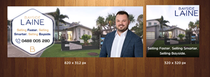 Facebook Design by harmi_199 for LKMO Properties | Design: #35723619