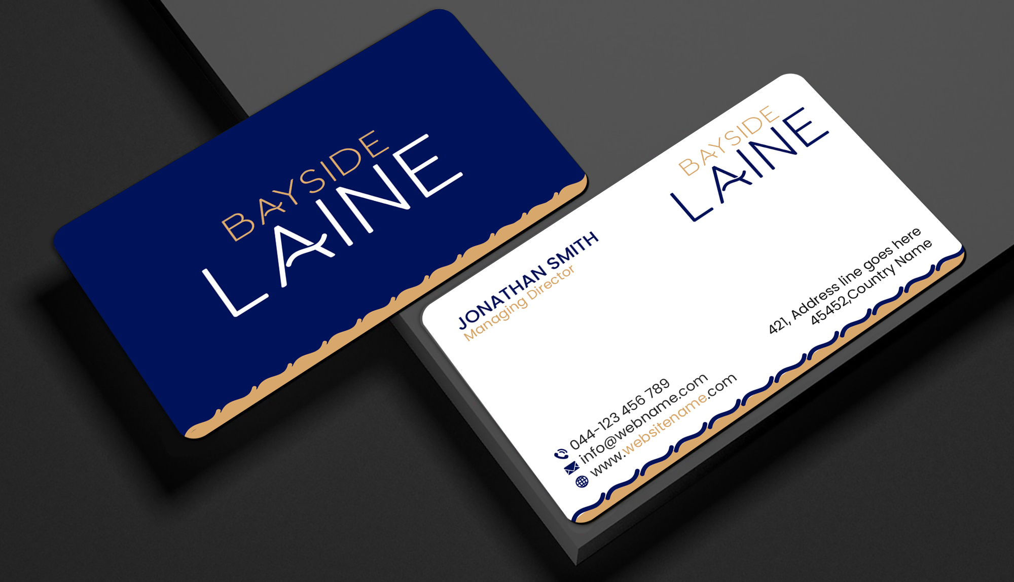 Facebook Design by Creations Box 2015 for LKMO Properties | Design #35728964