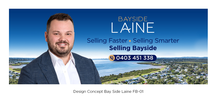 Design Facebook par D Creative pour LKMO Properties | Design #35730300