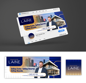 Facebook Design by Impressive Designs for LKMO Properties | Design: #35758980