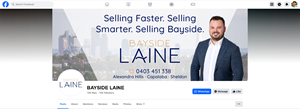 Design Facebook par Titan Solbiz pour LKMO Properties | Design : #35761496