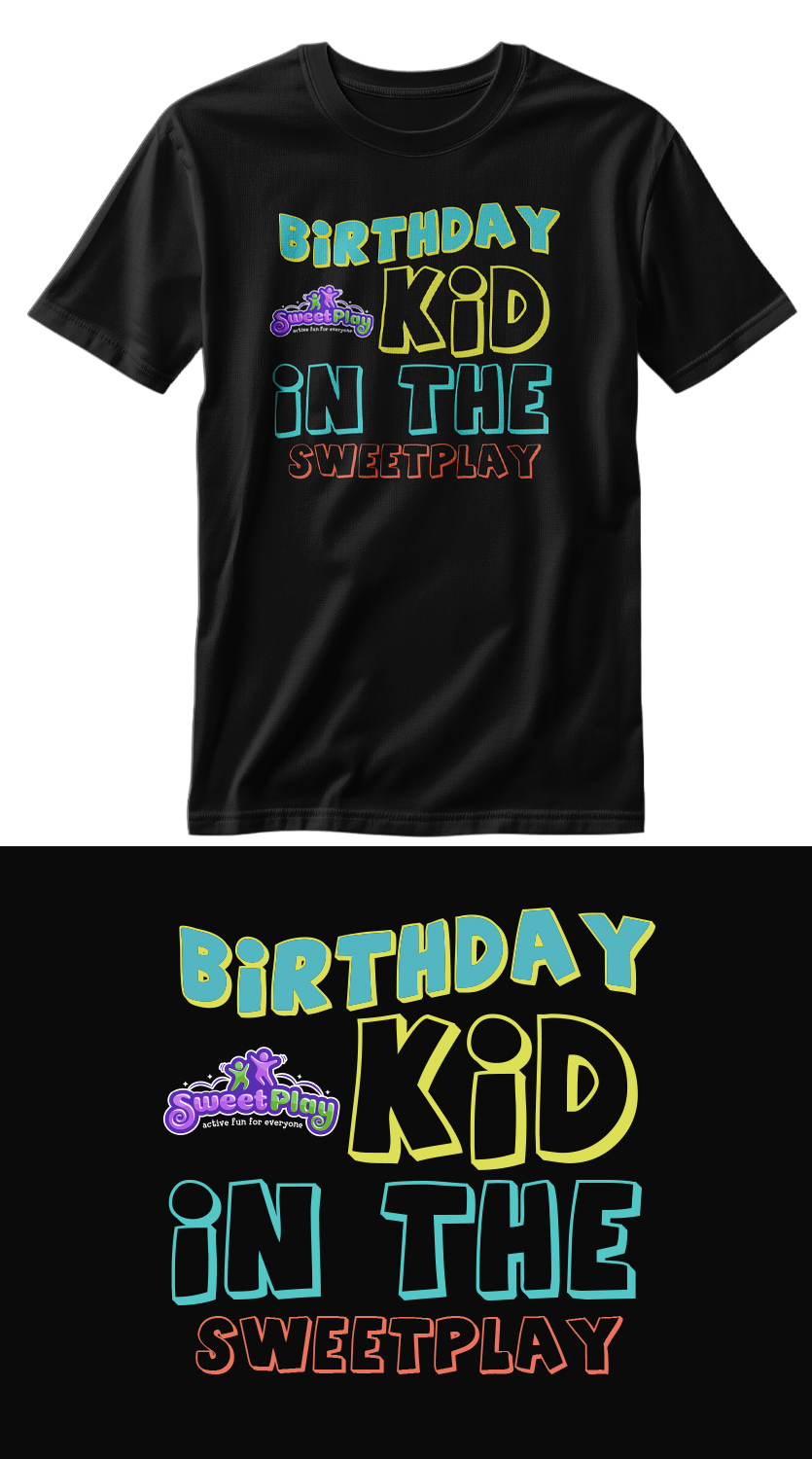 T-shirt Design by Teespixels for this project | Design #35726228
