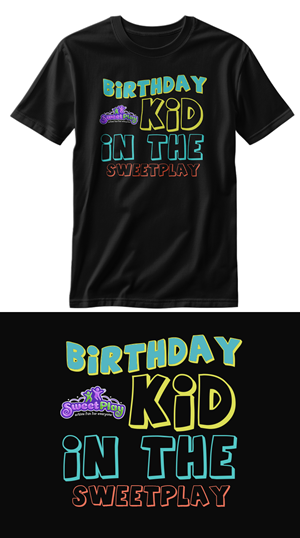 T-shirt Design by Teespixels for this project | Design: #35726228