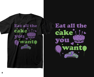 T-shirt Design by Teespixels for this project | Design: #35726295