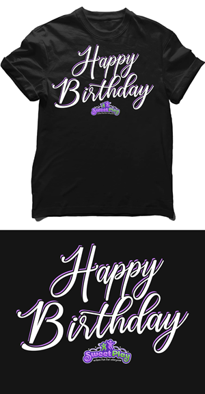 T-shirt Design by Teespixels for this project | Design: #35726404