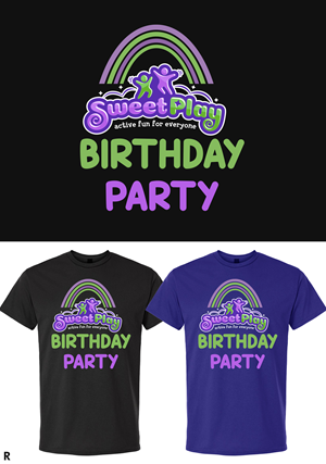T-Shirt-Design von Teespixels für dieses Projekt | Design: #35728508