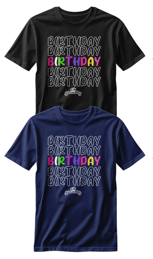 T-Shirt-Design von Teespixels für dieses Projekt | Design: #35728735