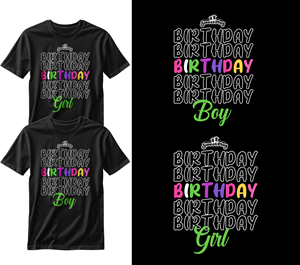 T-shirt Design by Teespixels for this project | Design: #35728736
