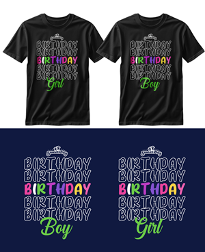T-shirt Design by Teespixels for this project | Design: #35728749