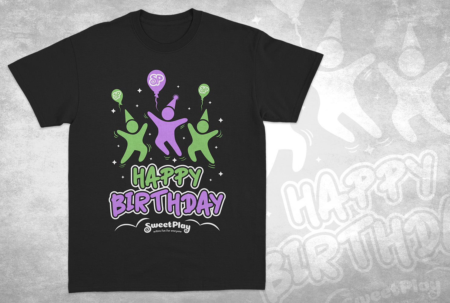 T-shirt Design by Drawingbook for this project | Design #35752553