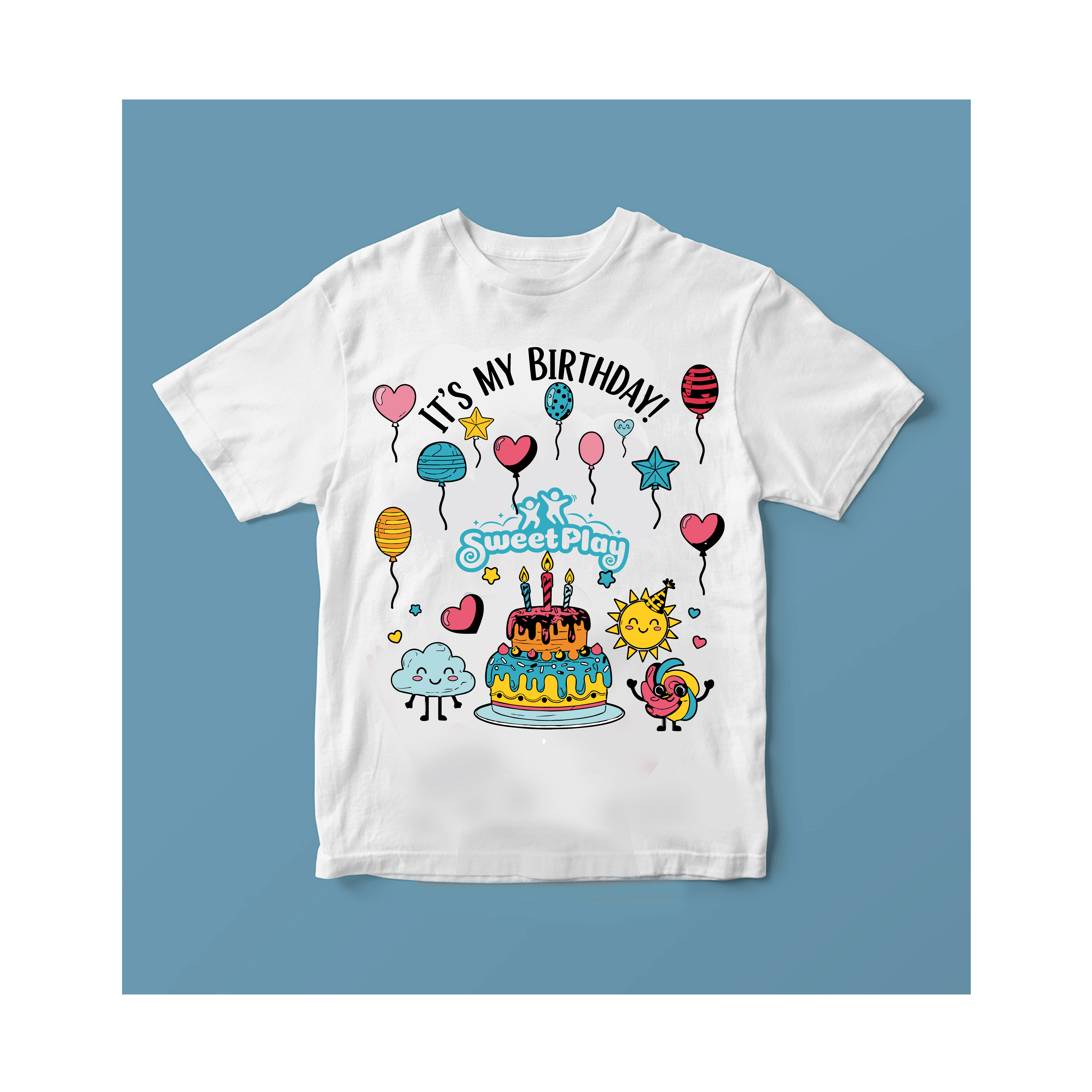 Design de T-shirt par onze design pour ce projet | Design #35740043
