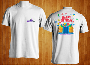 T-shirt Design by MangkuJiwo for this project | Design: #35721417