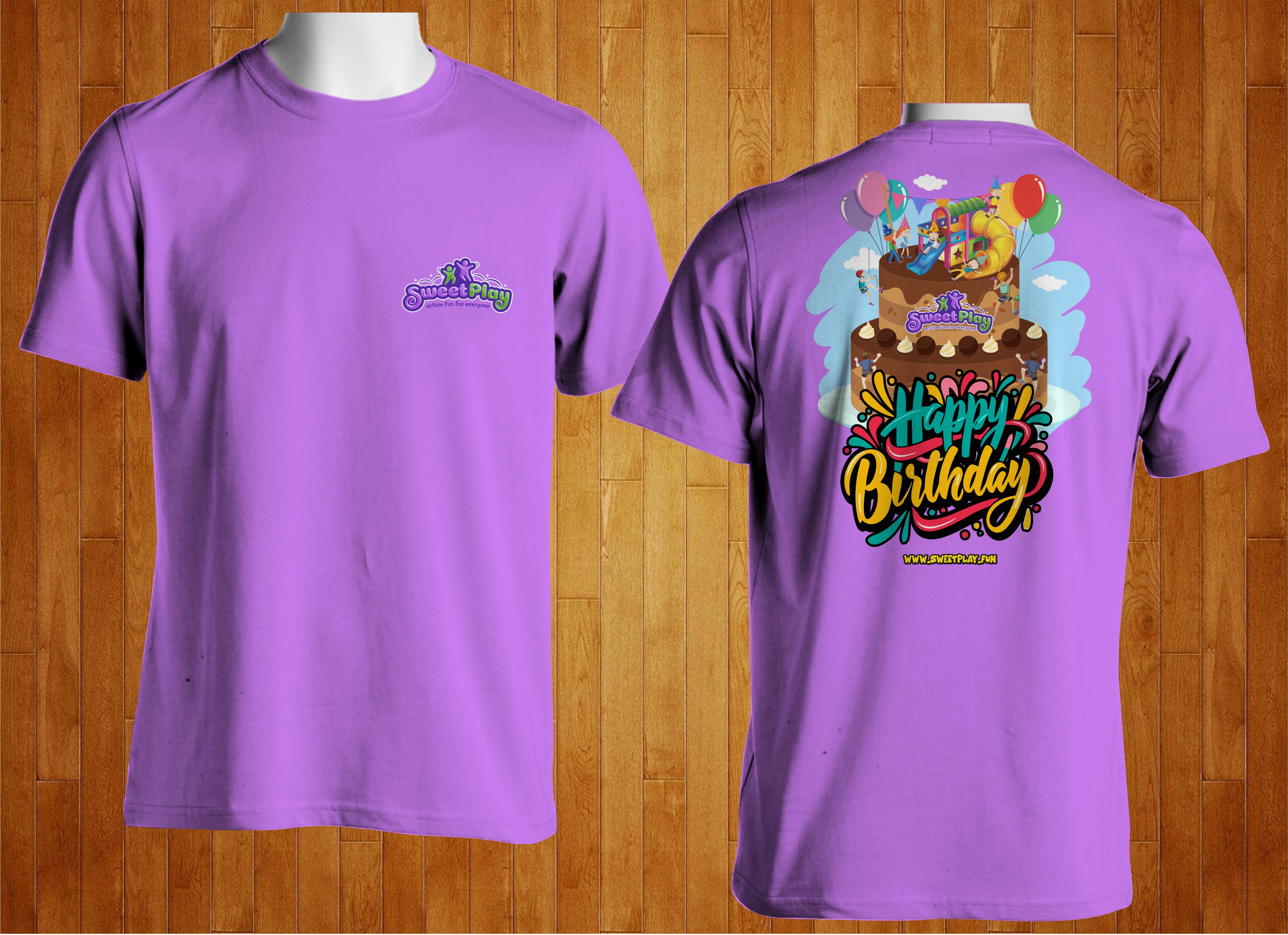 T-shirt Design by MangkuJiwo for this project | Design #35749394