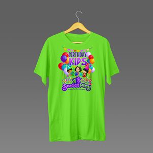 T-shirt Design by NatalF87