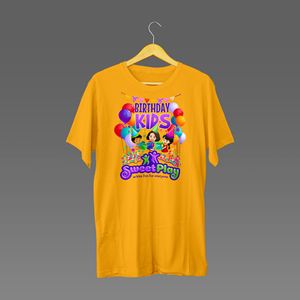 Design de T-shirt par NatalF87 pour ce projet | Design #35727891