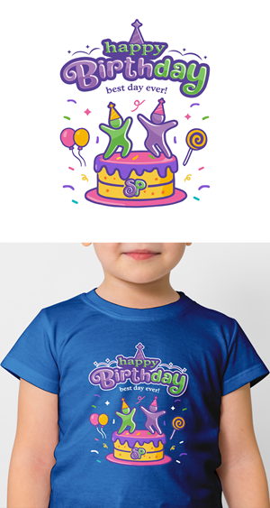 T-Shirt-Design von Karim Craft für dieses Projekt | Design: #35749552