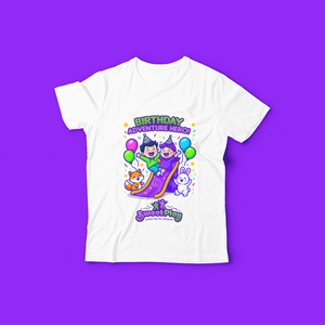 T-shirt Design by smsaifkhaled for this project | Design: #35760324