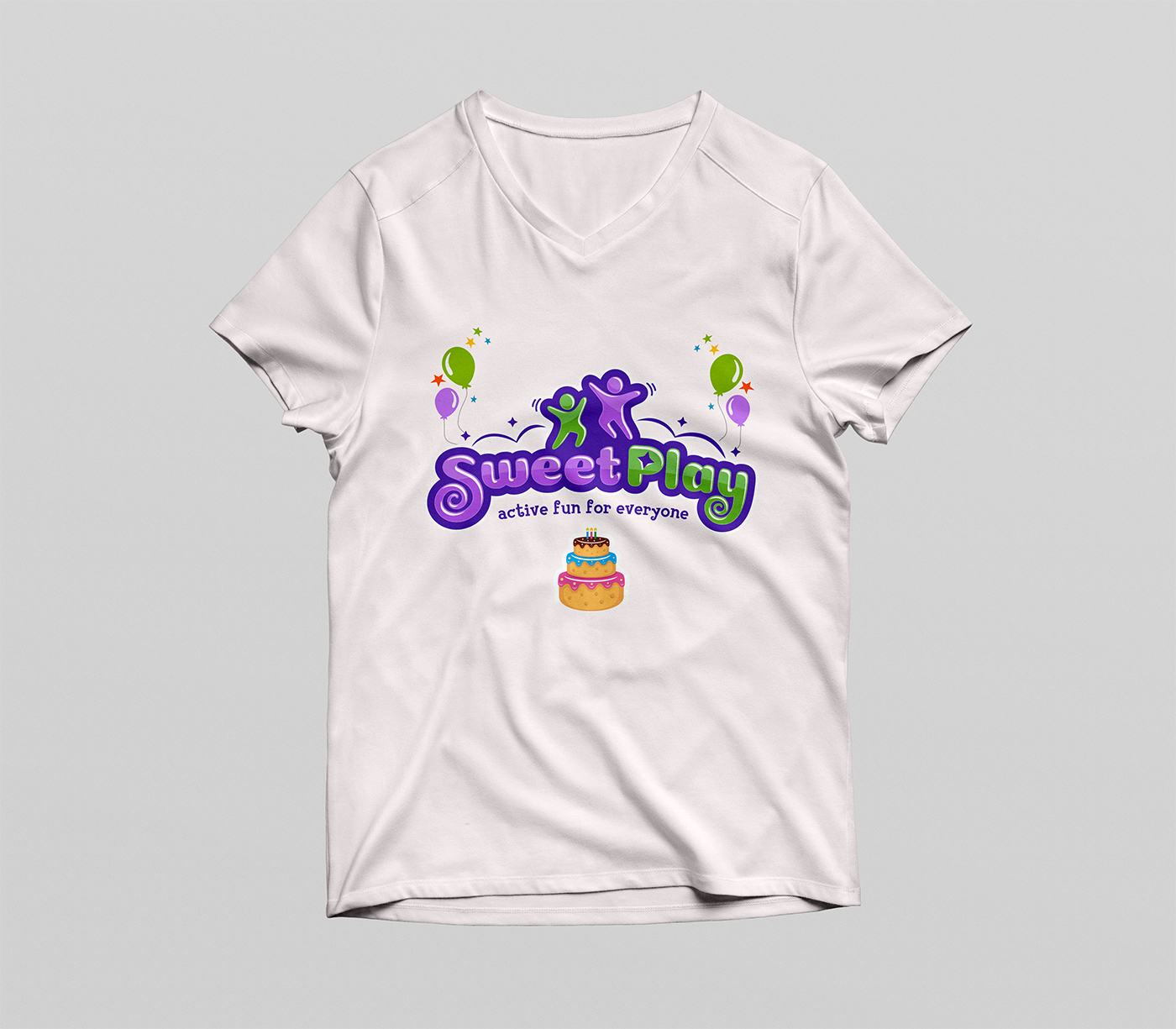 T-shirt Design by Tariq 38 for this project | Design #35720849