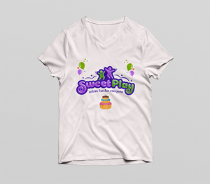T-shirt Design by Tariq 38 for this project | Design: #35720849