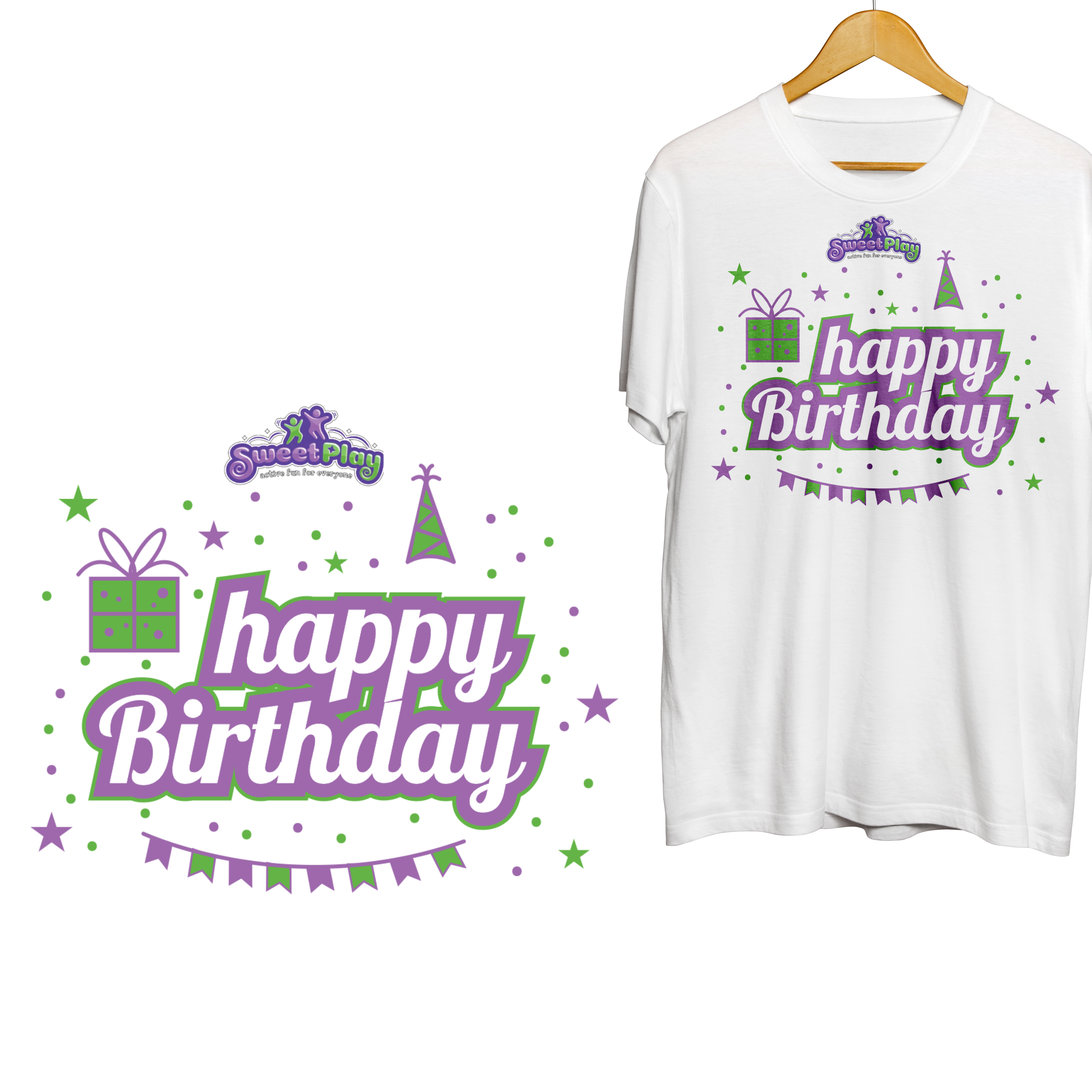 T-shirt Design by bartolomeus for this project | Design #35723447