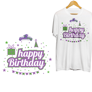 T-shirt Design by bartolomeus for this project | Design: #35723447