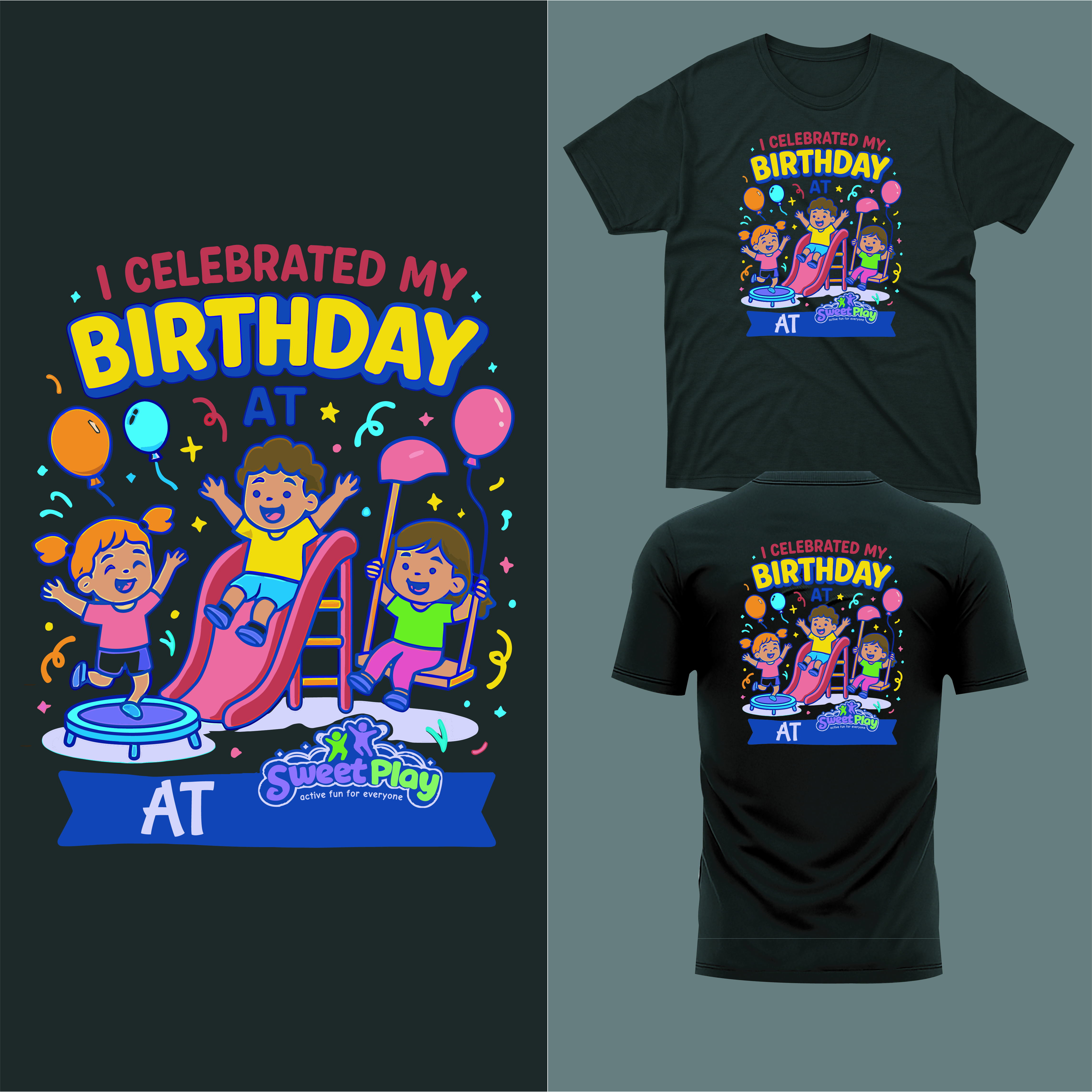Diseño de Camiseta por amdad26 para este proyecto | Diseño #35723455