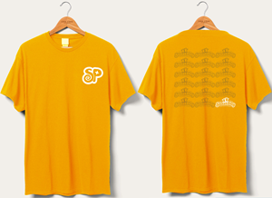 T-shirt Design by O_O NIZAL O_O for this project | Design: #35759521