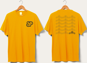 T-shirt Design by O_O NIZAL O_O for this project | Design: #35759548