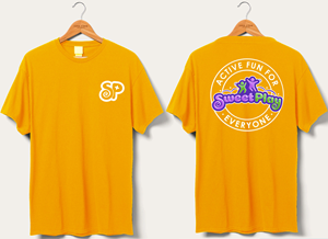 T-shirt Design by O_O NIZAL O_O for this project | Design: #35759906