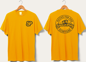T-shirt Design by O_O NIZAL O_O for this project | Design: #35759932