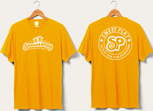 T-shirt Design by O_O NIZAL O_O for this project | Design: #35760018
