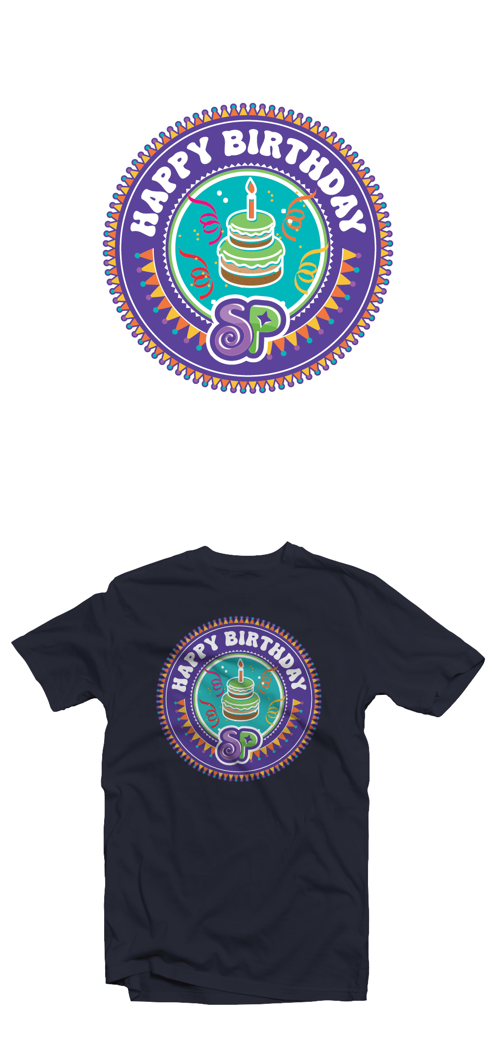 T-shirt Design by Ngoeg for this project | Design #35762065
