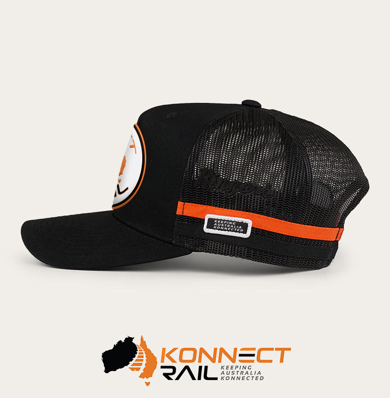 Graphic Design by migspnz for KONNECT RAIL | Design #35727178