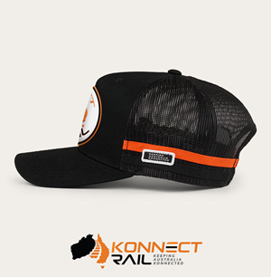 Diseño Gráfico por migspnz para KONNECT RAIL | Diseño #35727178