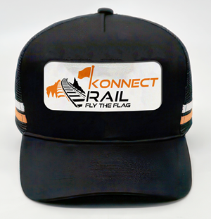 Grafik-Design von Rickyy für KONNECT RAIL | Design: #35753884
