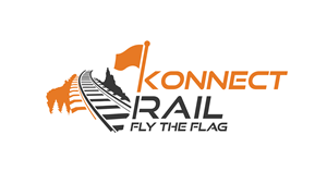 Grafik-Design von Rickyy für KONNECT RAIL | Design: #35757635