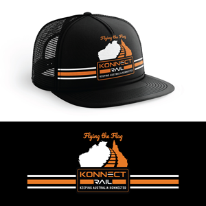 Grafik-Design von Impressive Designs für KONNECT RAIL | Design: #35723245