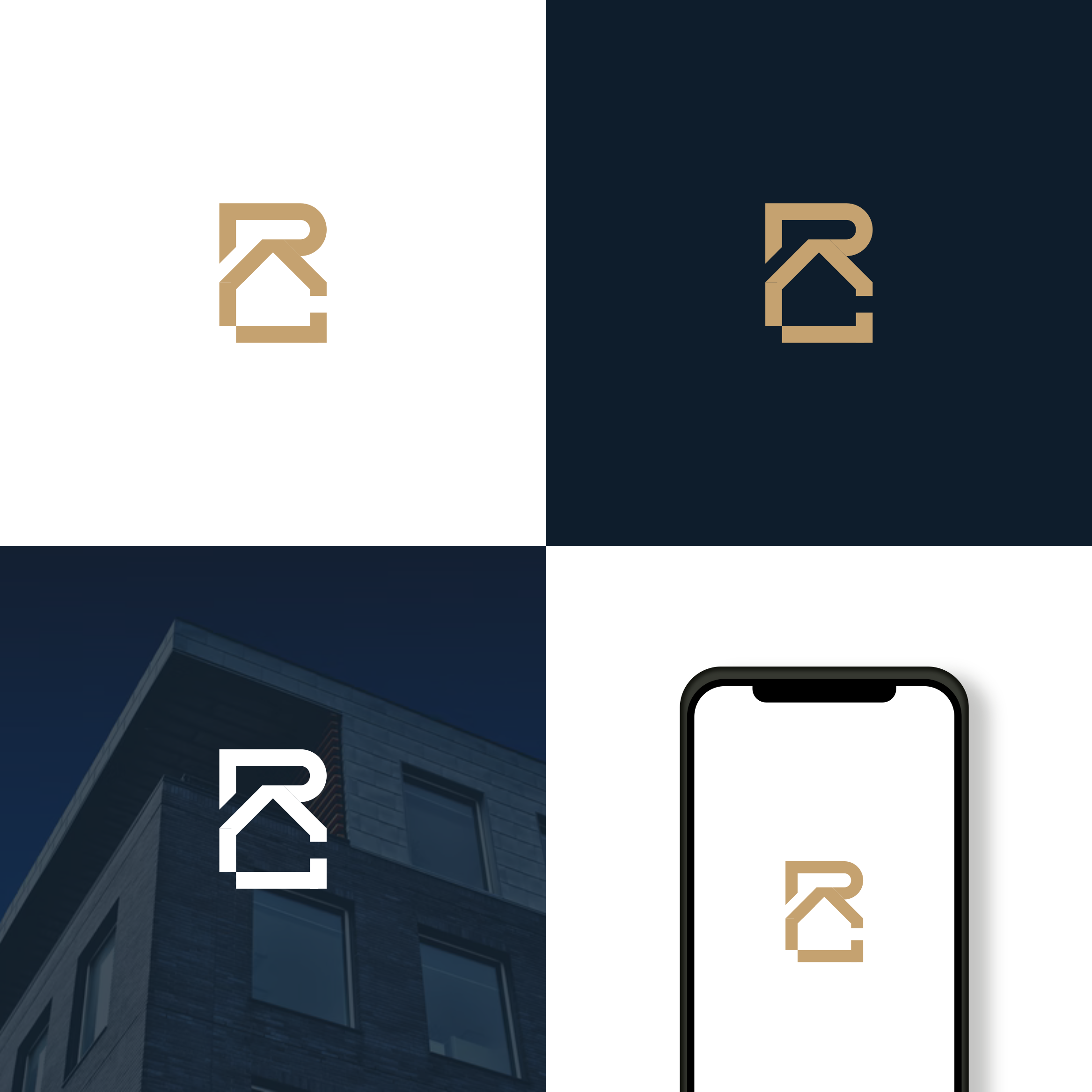 Diseño de Logo por Zaid Al Faqih para este proyecto | Diseño #35762315