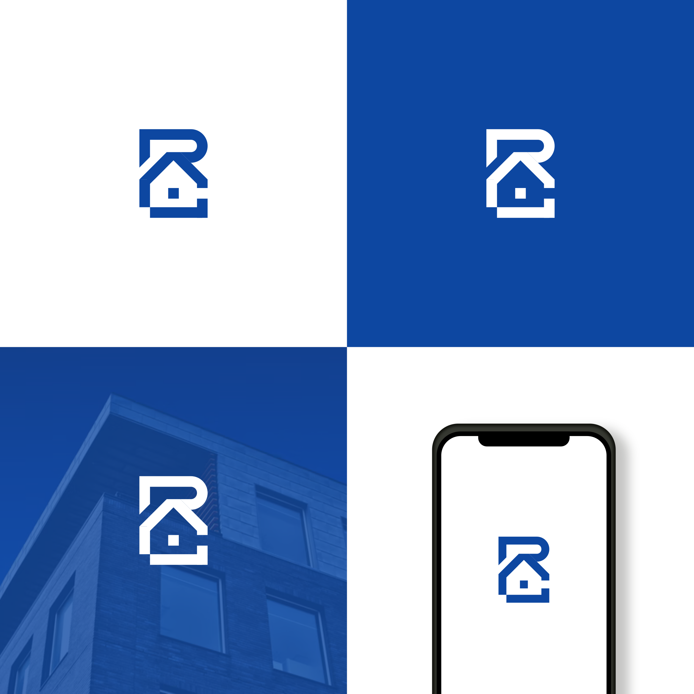 Logo Design by Zaid Al Faqih for this project | Design #35762319