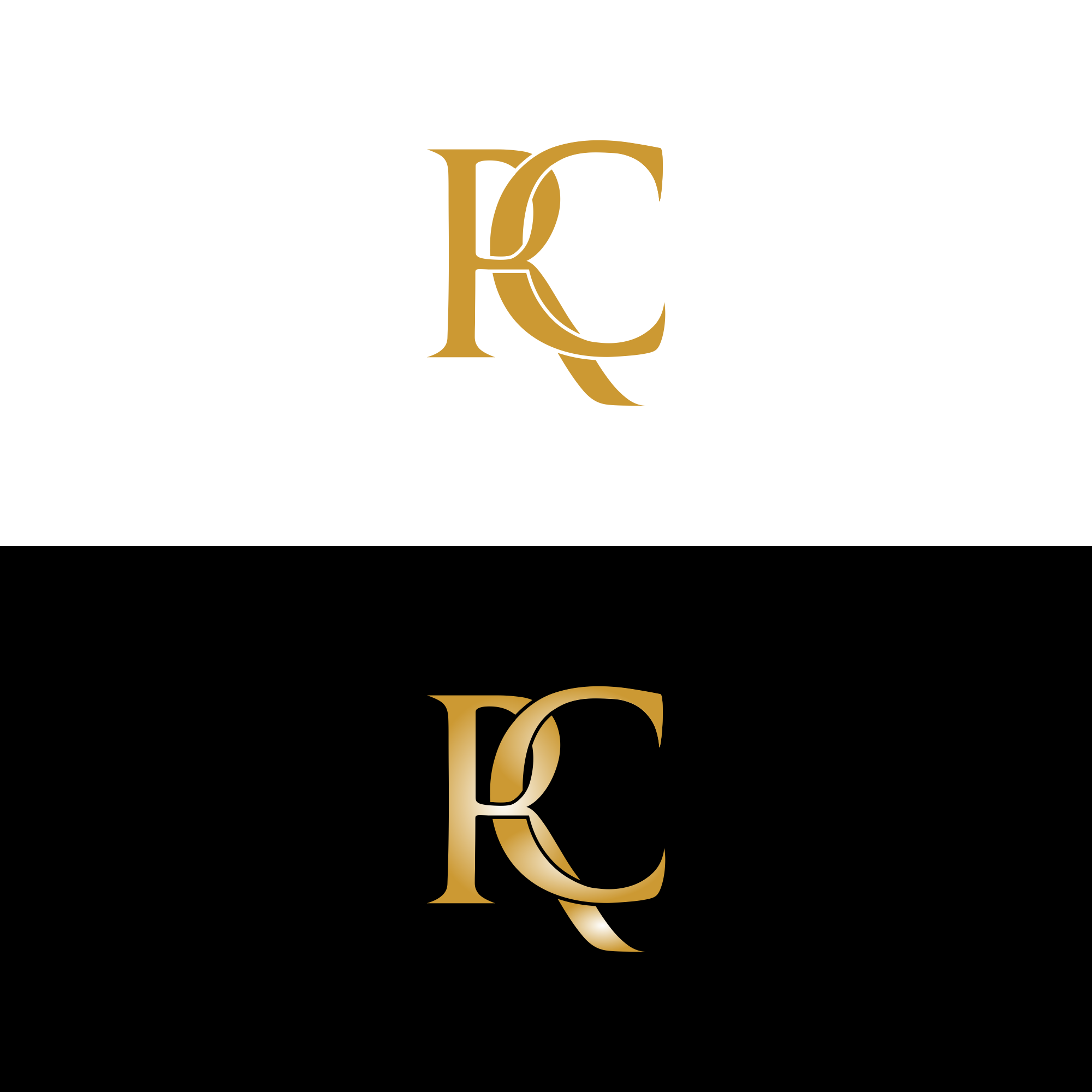 Logo Design by initials_MAN for this project | Design #35721642