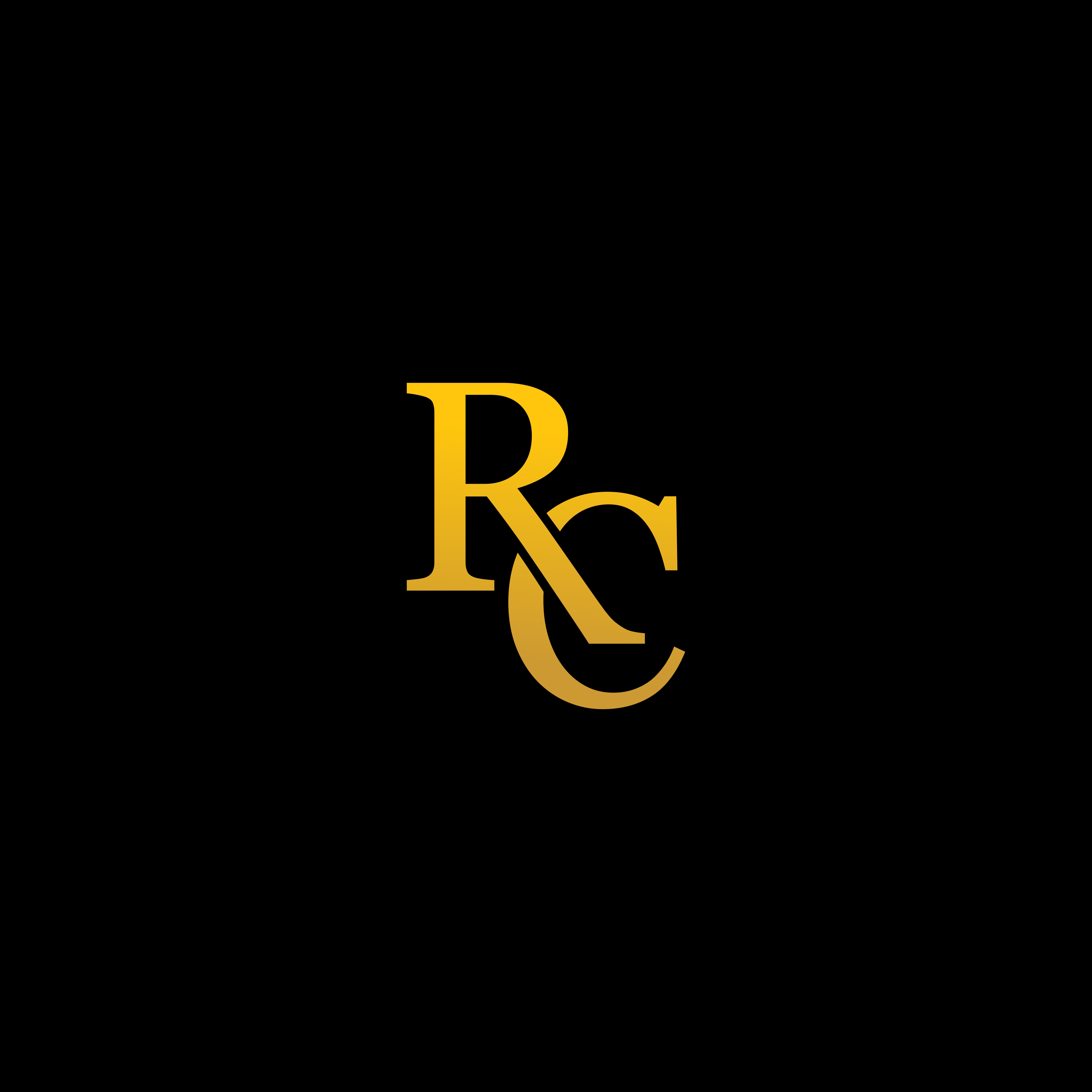 Logo Design by RezaRio for this project | Design #35733644