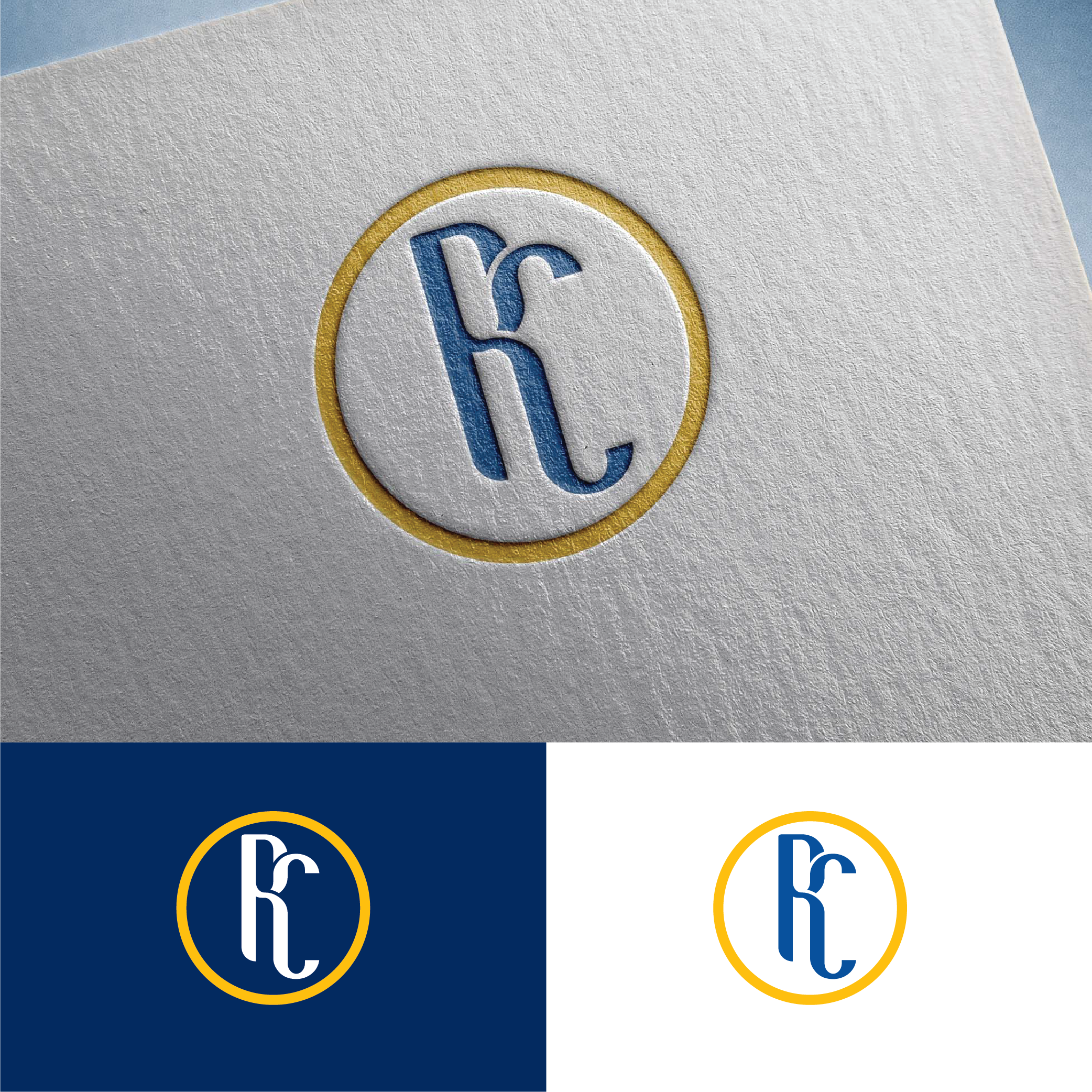 Logo Design by Rin's Gold for this project | Design #35727796