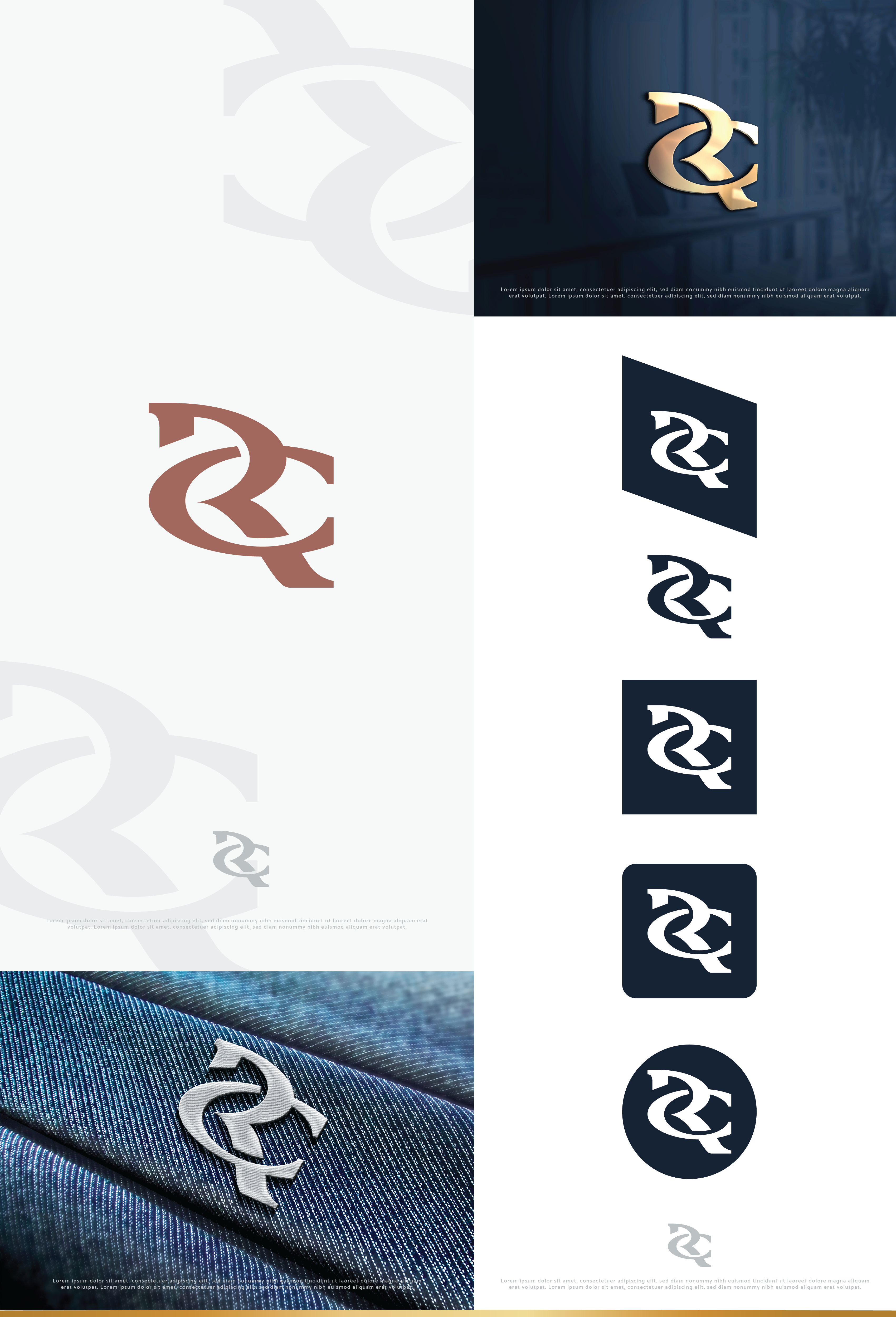 Diseño de Logo por Gabriel T. Marques para este proyecto | Diseño #35727699